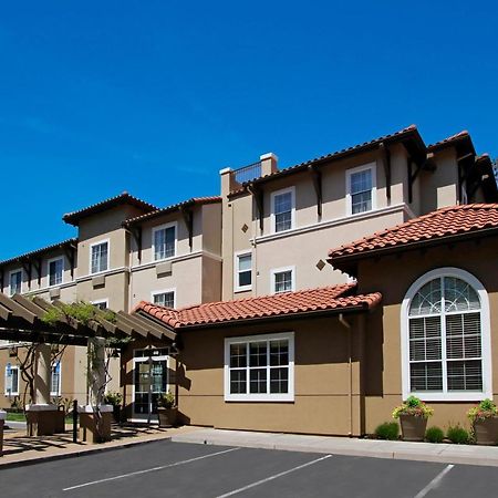 Towneplace Suites San Jose Cupertino Luaran gambar