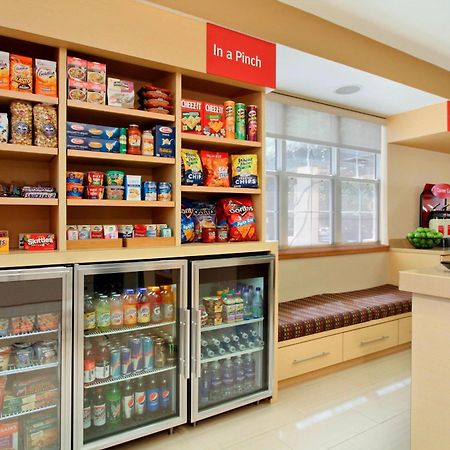 Towneplace Suites San Jose Cupertino Luaran gambar