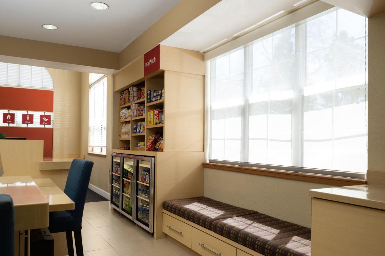 Towneplace Suites San Jose Cupertino Luaran gambar