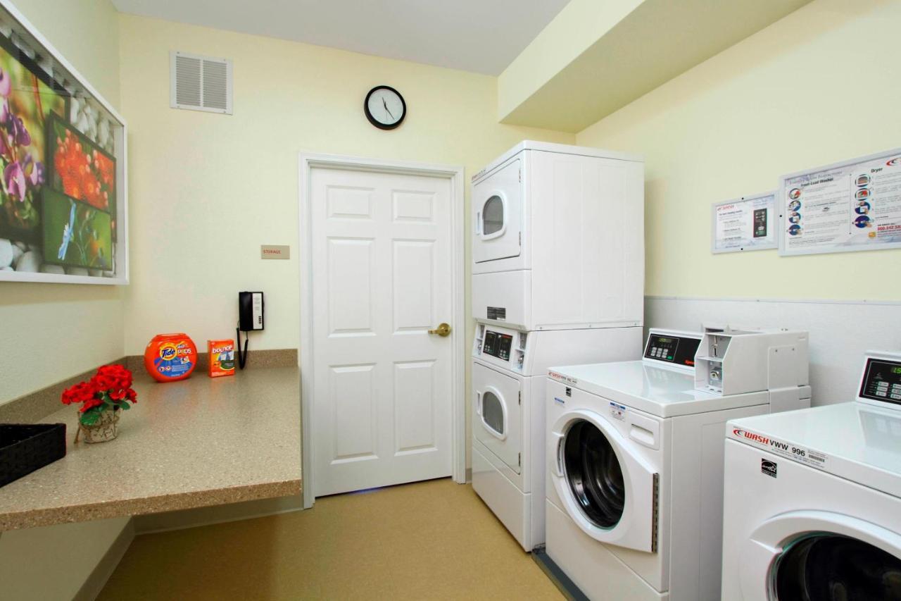 Towneplace Suites San Jose Cupertino Luaran gambar