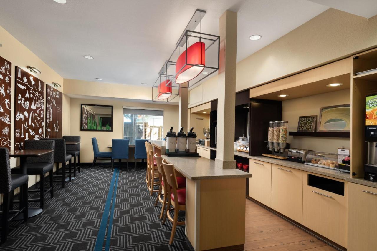 Towneplace Suites San Jose Cupertino Luaran gambar