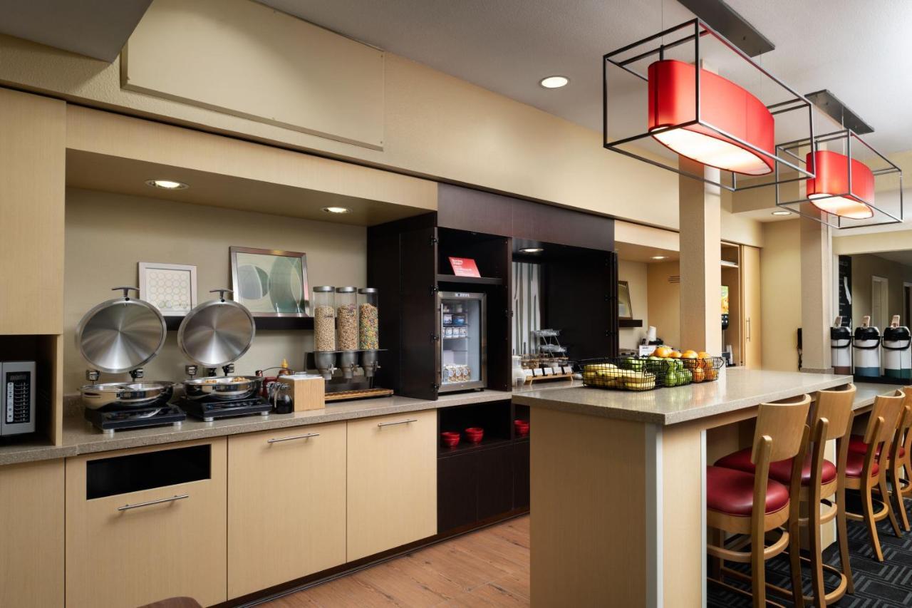 Towneplace Suites San Jose Cupertino Luaran gambar