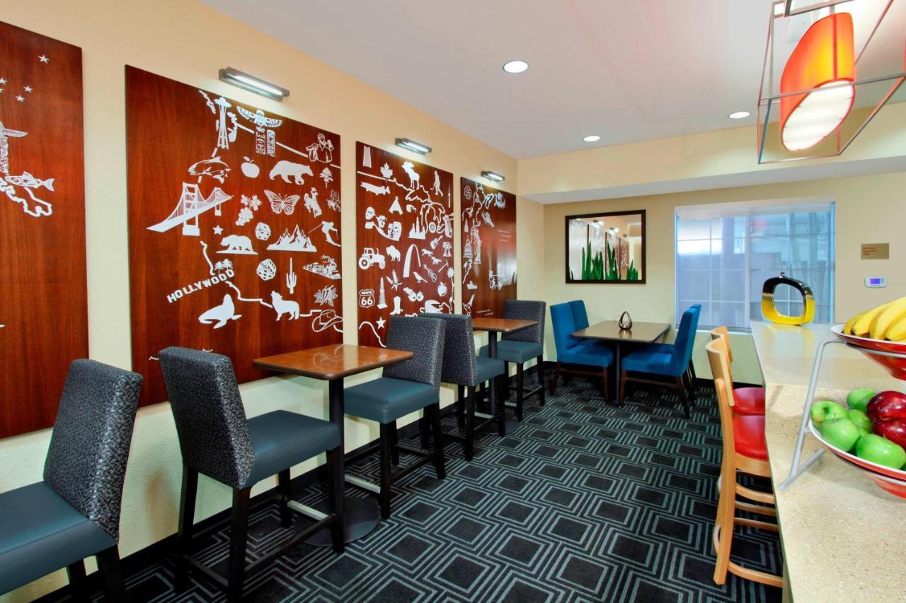 Towneplace Suites San Jose Cupertino Luaran gambar
