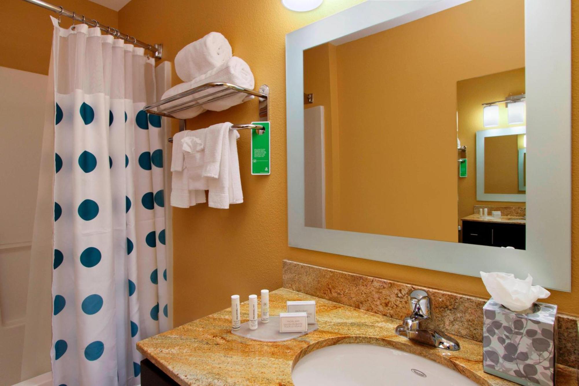 Towneplace Suites San Jose Cupertino Luaran gambar