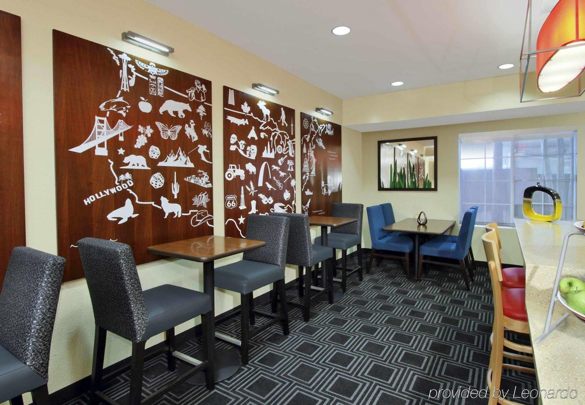 Towneplace Suites San Jose Cupertino Luaran gambar