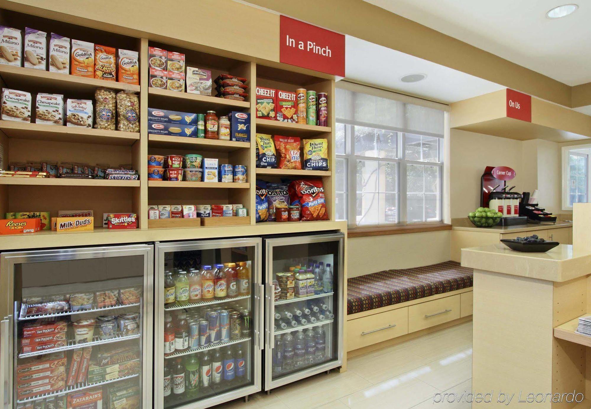 Towneplace Suites San Jose Cupertino Luaran gambar