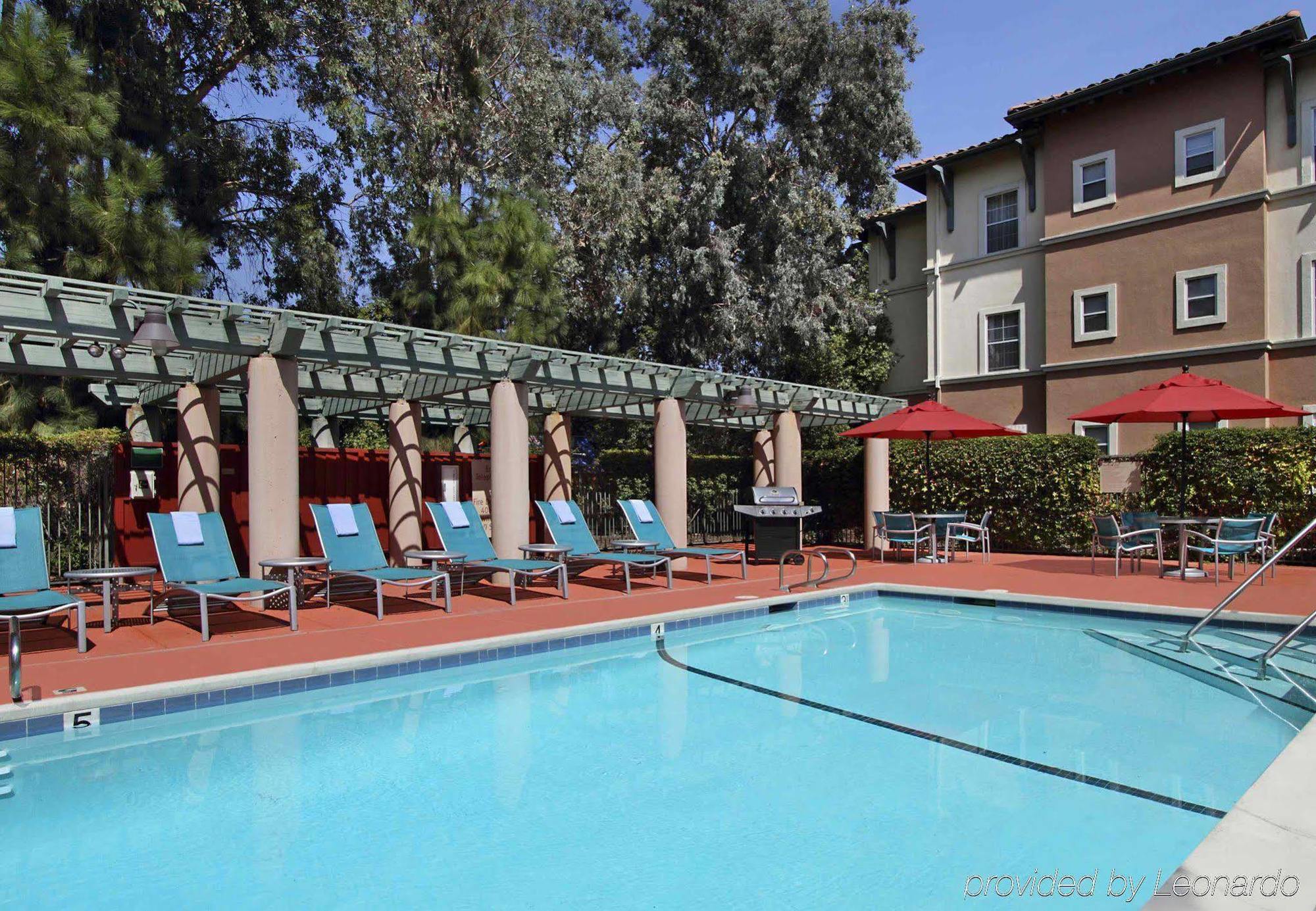 Towneplace Suites San Jose Cupertino Luaran gambar